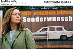 グッバイ、レーニン！の画像