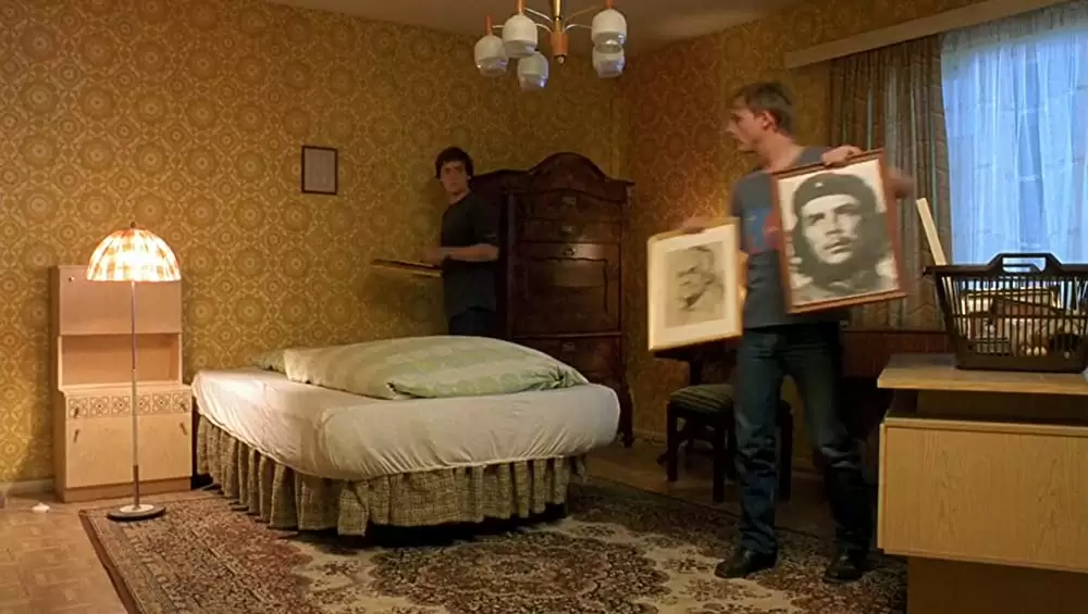 グッバイ、レーニン！の画像