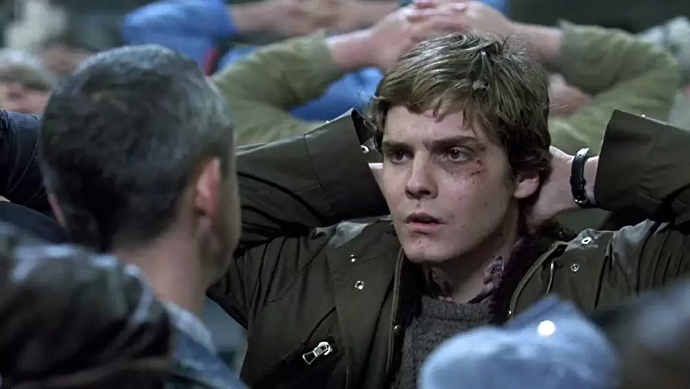 グッバイ、レーニン！の画像