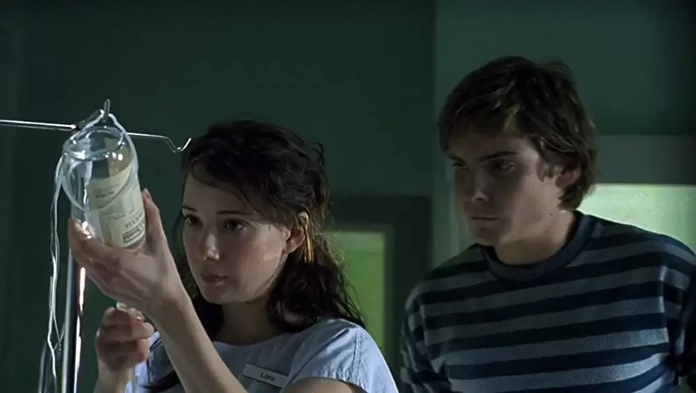 グッバイ、レーニン！の画像