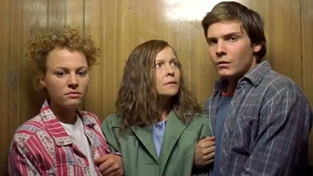 グッバイ、レーニン！の画像