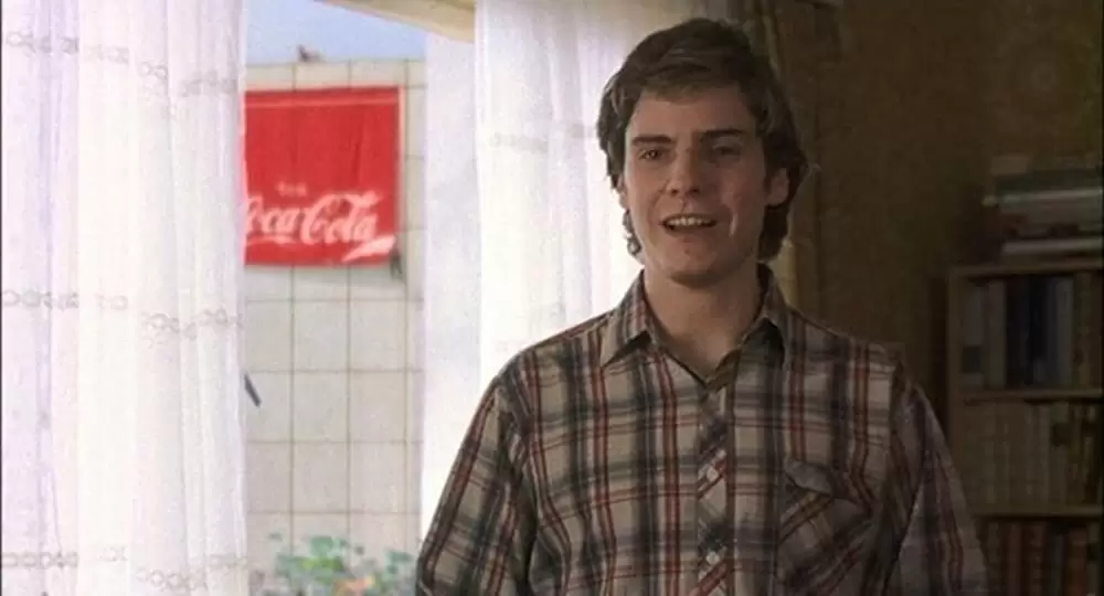 グッバイ、レーニン！の画像