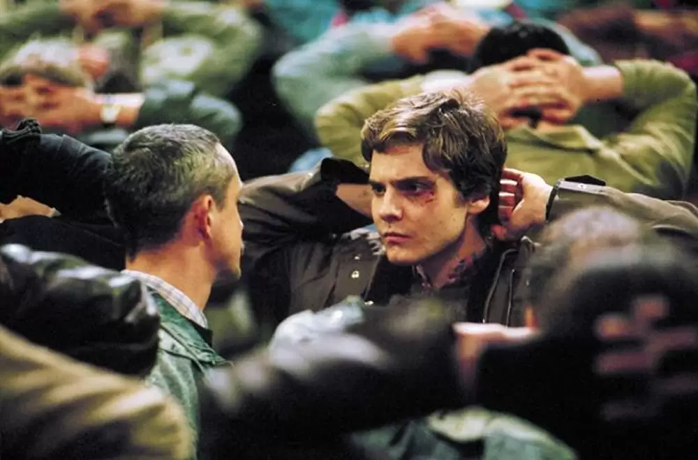 グッバイ、レーニン！の画像