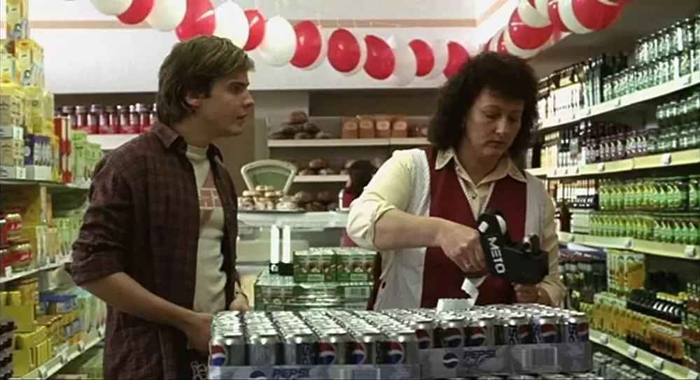 グッバイ、レーニン！の画像