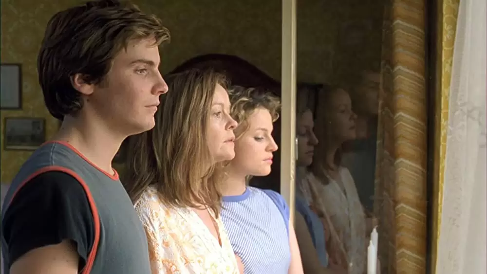 グッバイ、レーニン！の画像