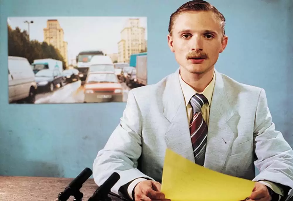 グッバイ、レーニン！の画像