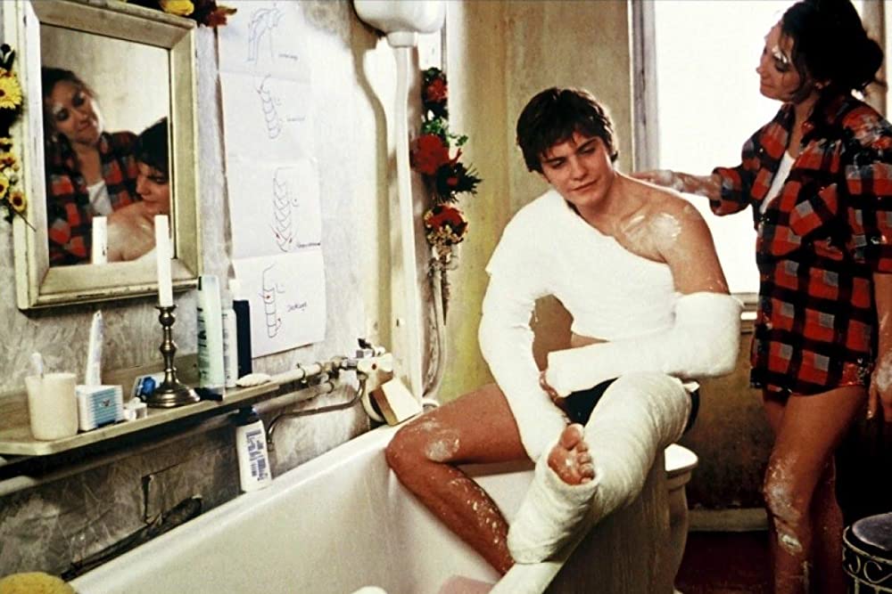 グッバイ、レーニン！の画像