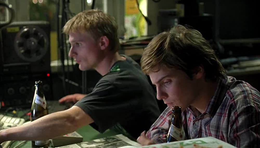 グッバイ、レーニン！の画像