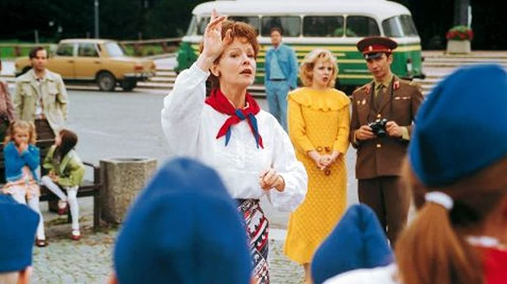 グッバイ、レーニン！の画像