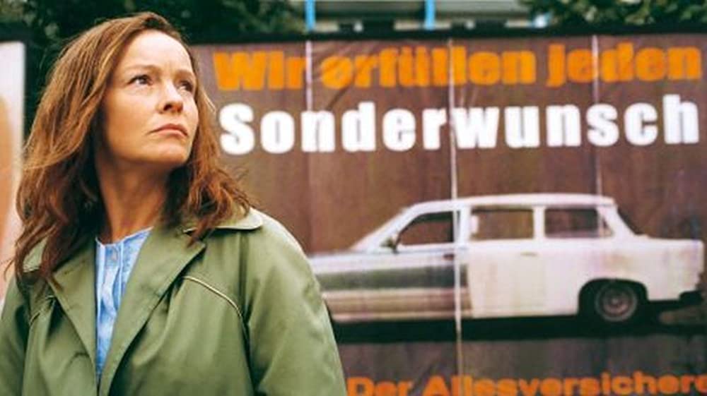 グッバイ、レーニン！の画像