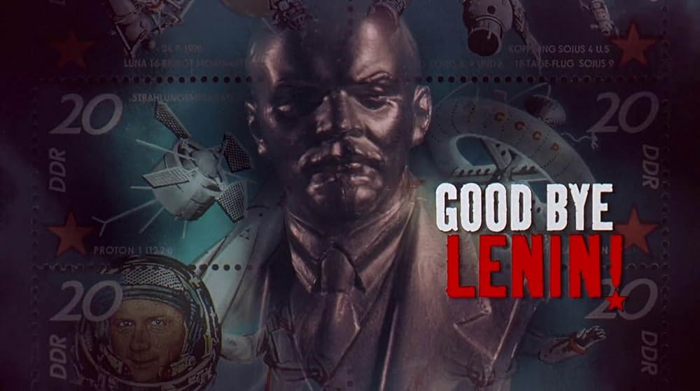 グッバイ、レーニン！の画像