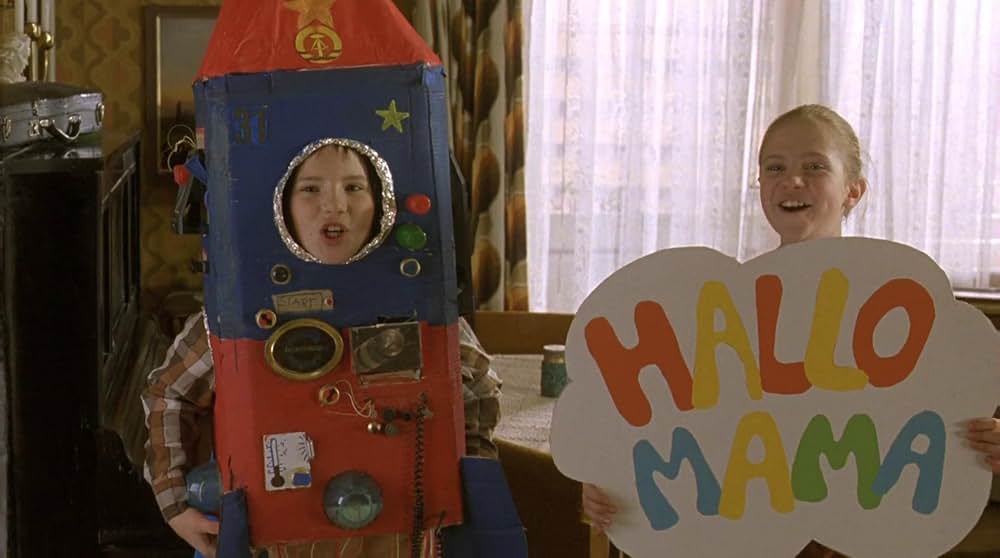 グッバイ、レーニン！の画像