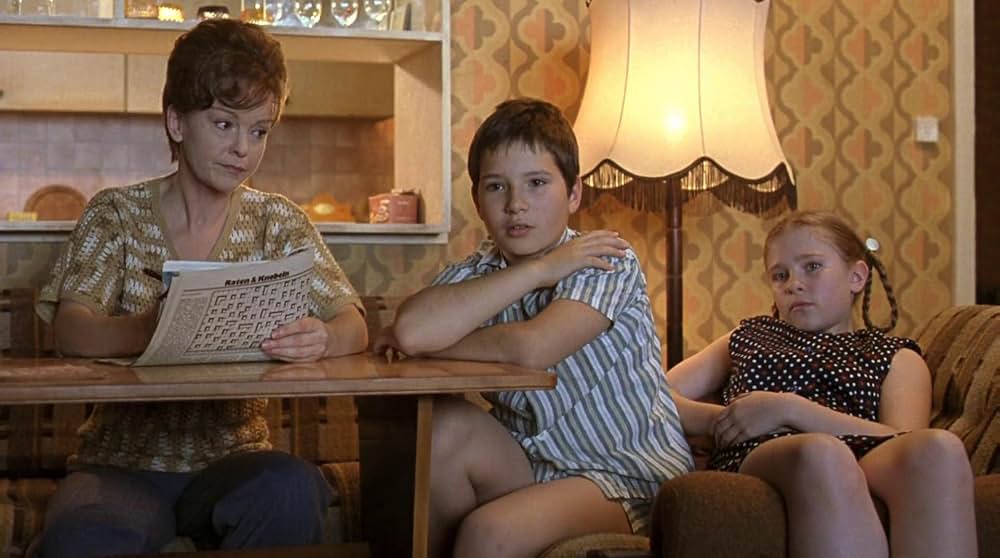 グッバイ、レーニン！の画像