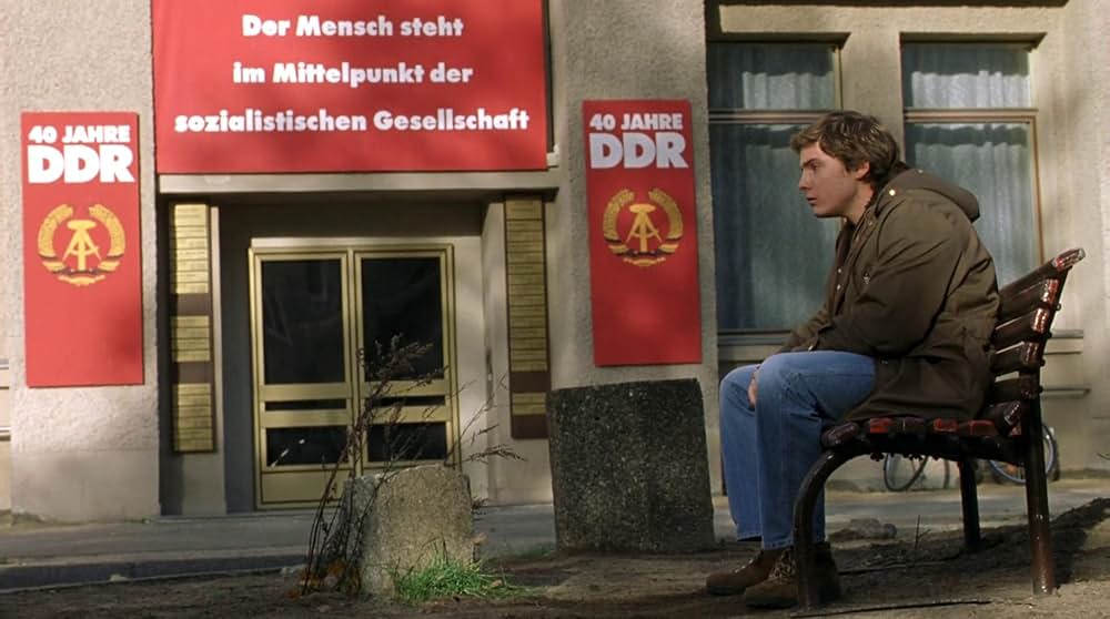 グッバイ、レーニン！の画像