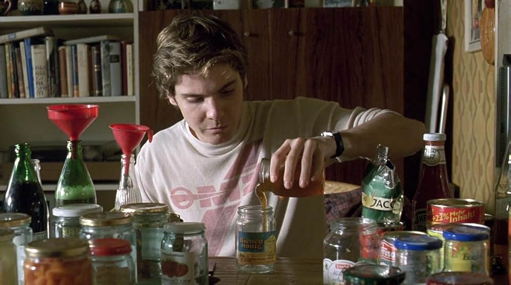 グッバイ、レーニン！の画像