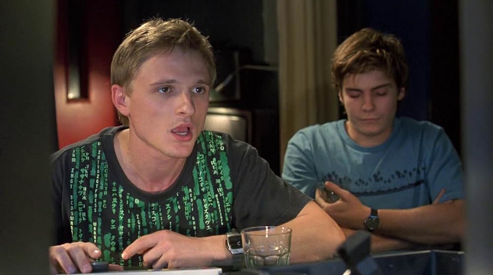 グッバイ、レーニン！の画像