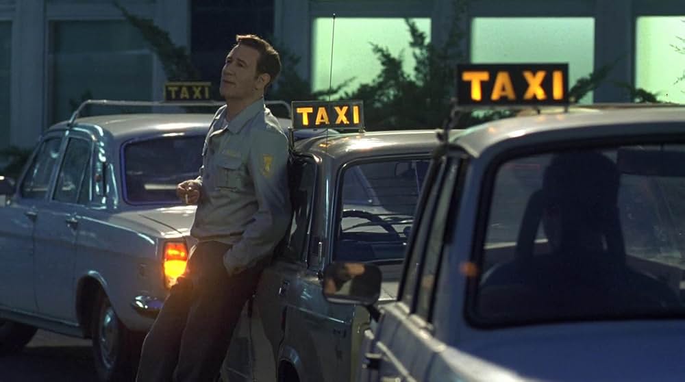 グッバイ、レーニン！の画像