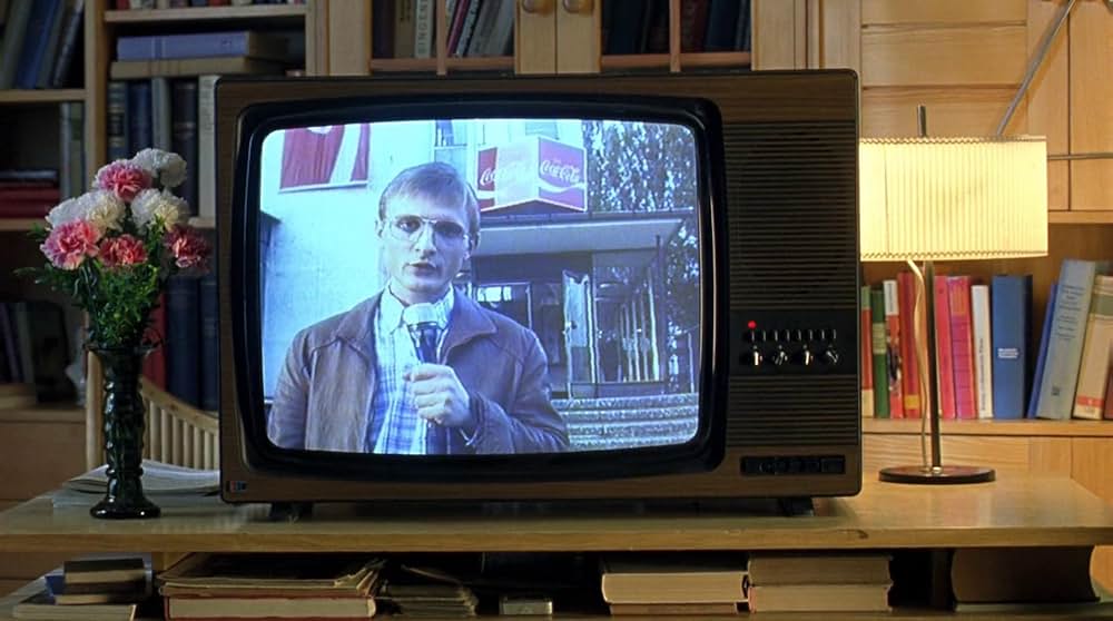 グッバイ、レーニン！の画像