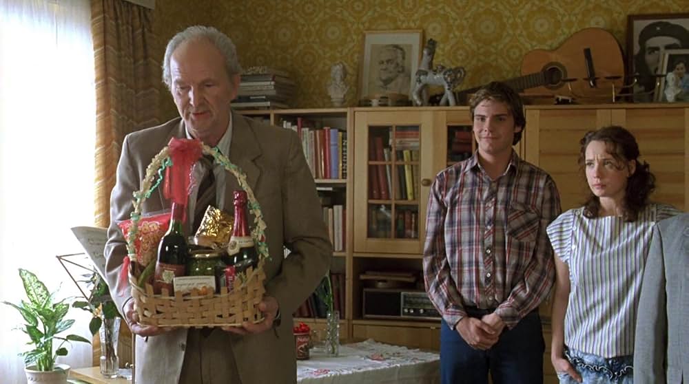 グッバイ、レーニン！の画像