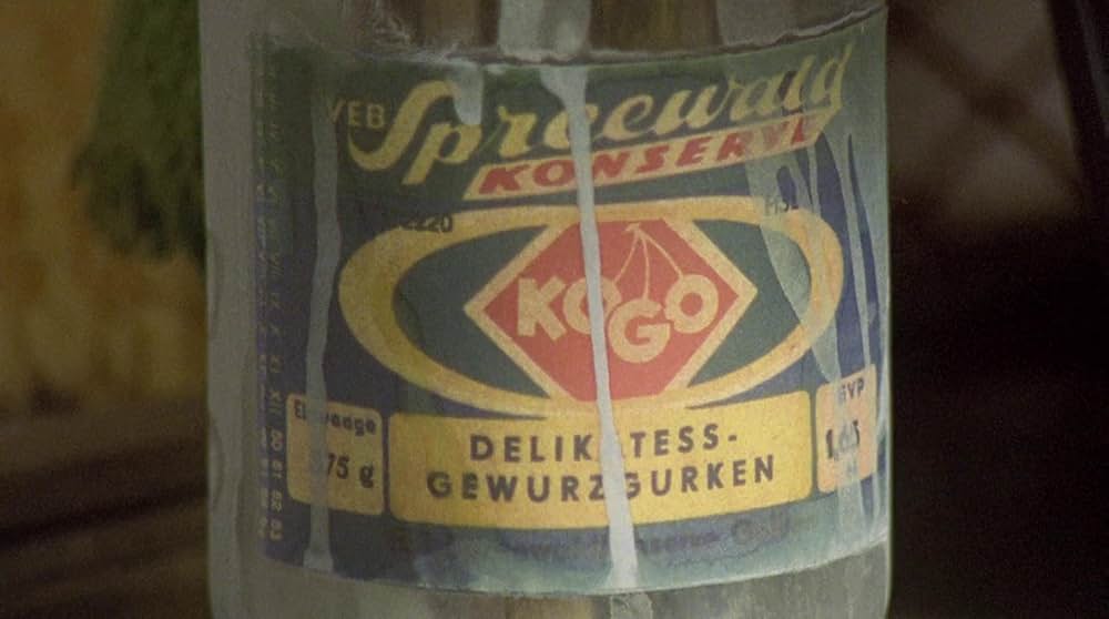 グッバイ、レーニン！の画像