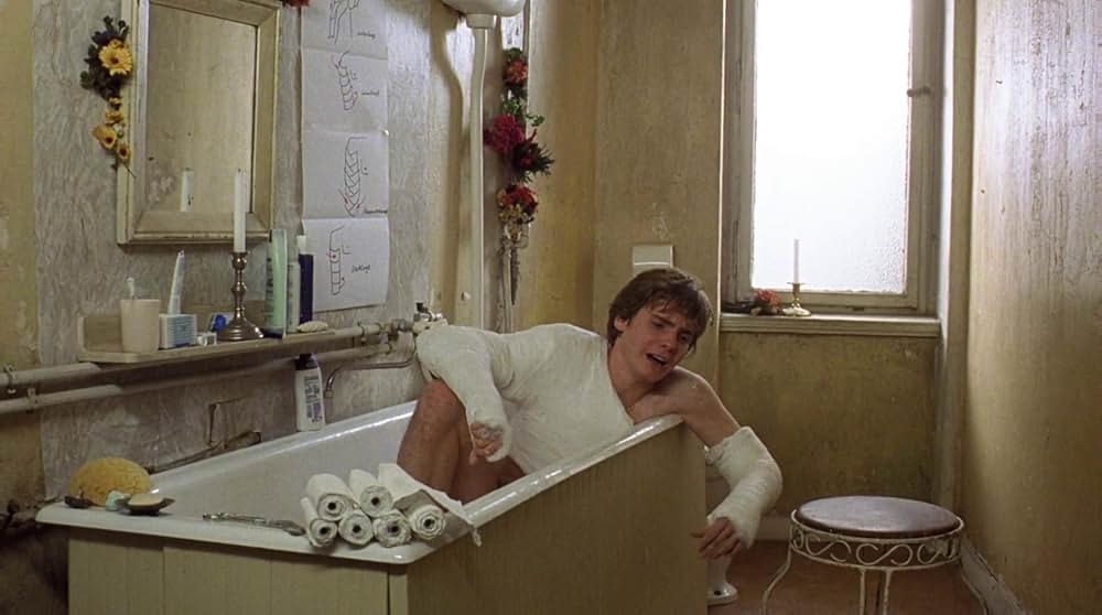 グッバイ、レーニン！の画像