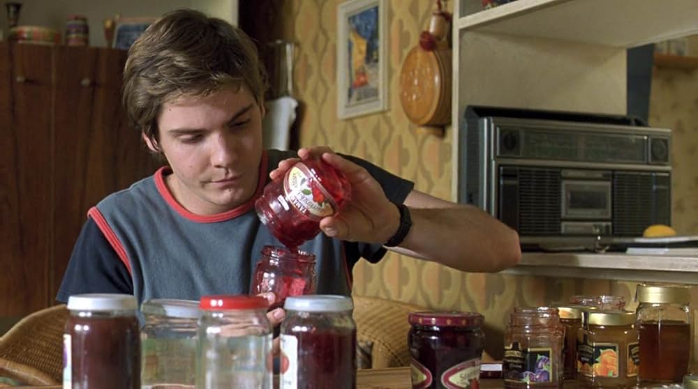 グッバイ、レーニン！の画像