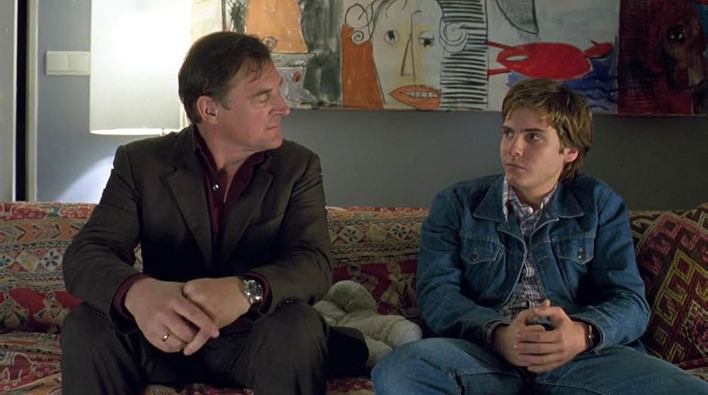 グッバイ、レーニン！の画像