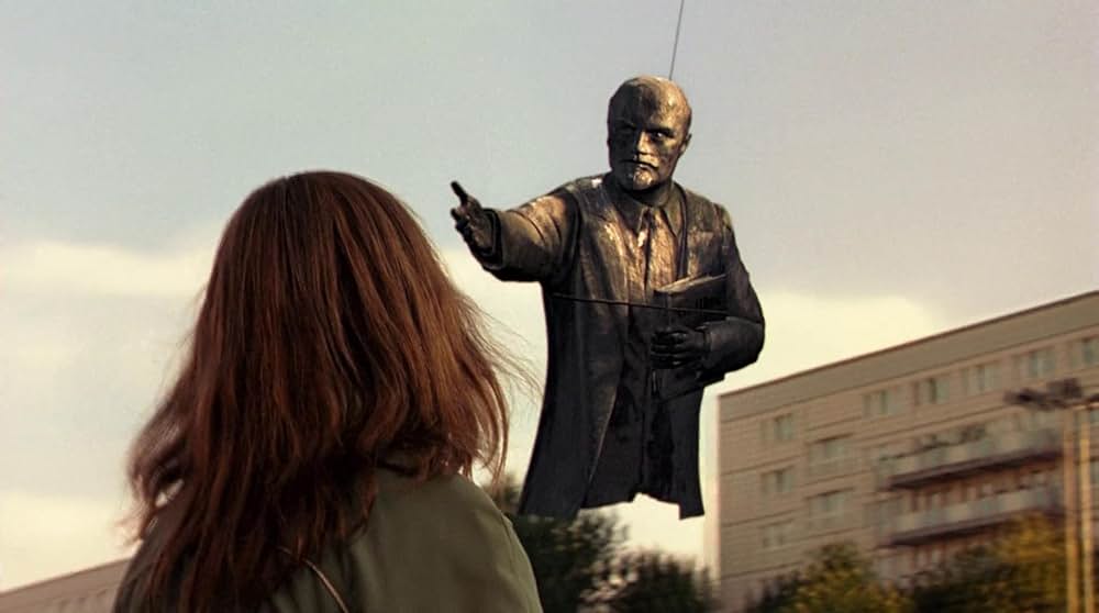 グッバイ、レーニン！の画像