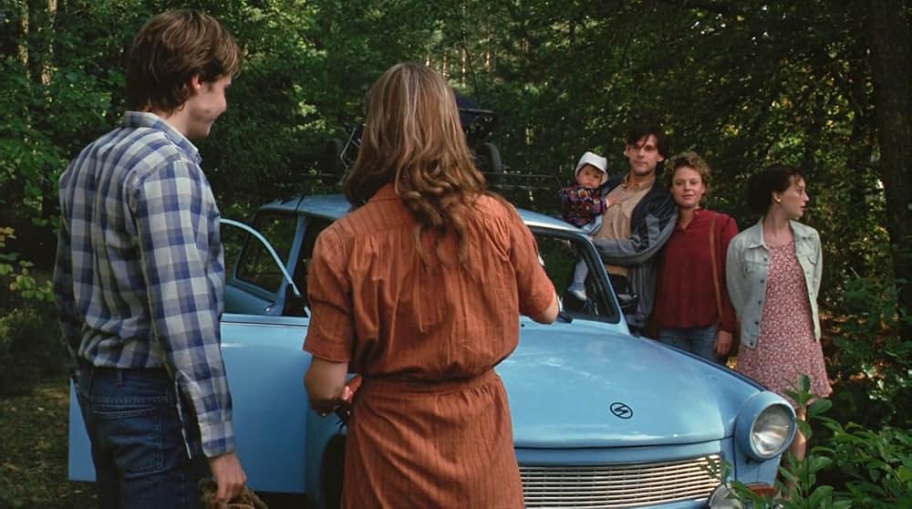 グッバイ、レーニン！の画像