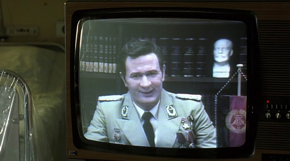 グッバイ、レーニン！の画像