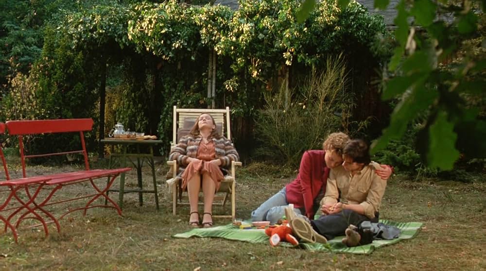 グッバイ、レーニン！の画像