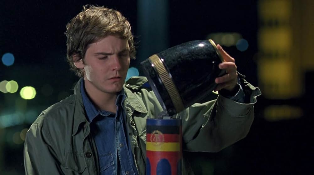 グッバイ、レーニン！の画像