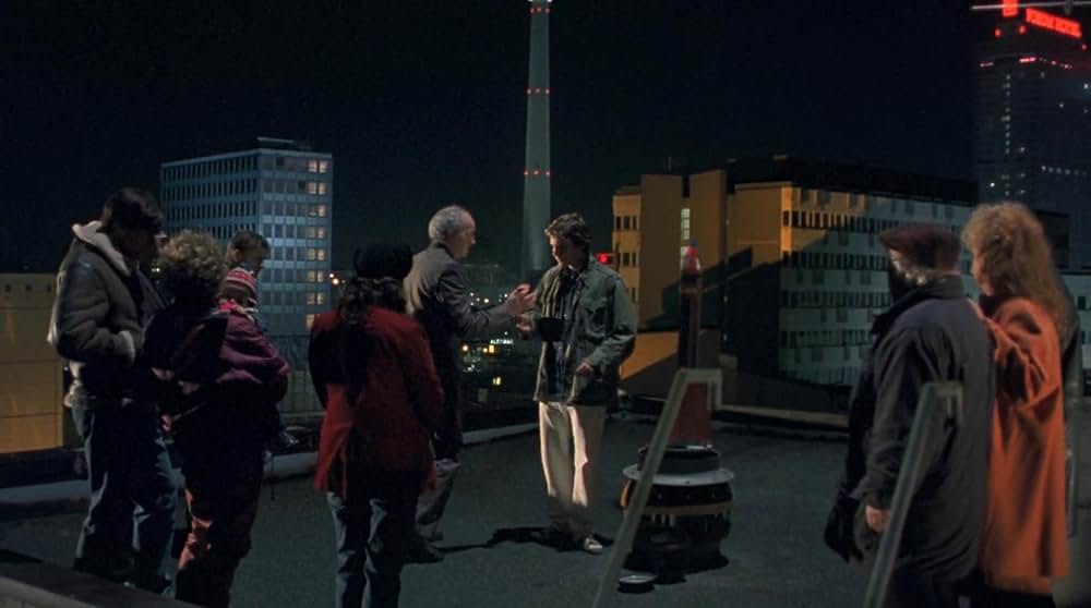 グッバイ、レーニン！の画像