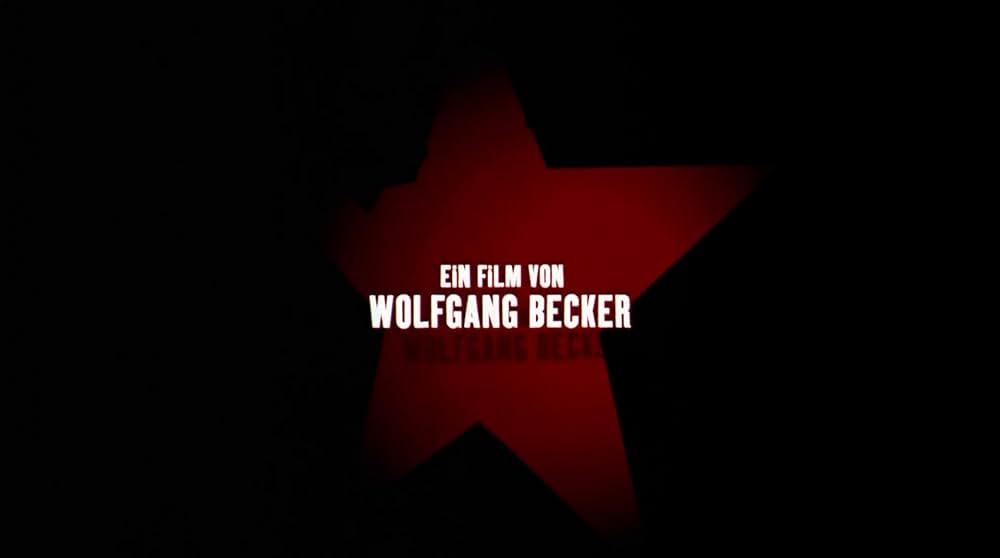 グッバイ、レーニン！の画像