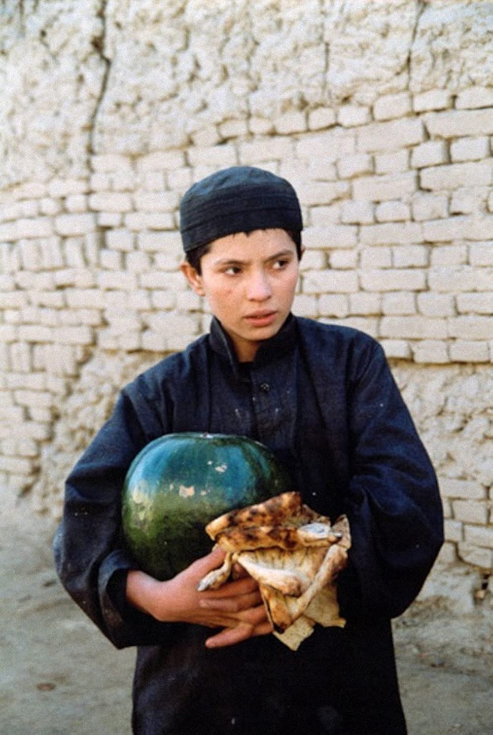 アフガン零年の画像