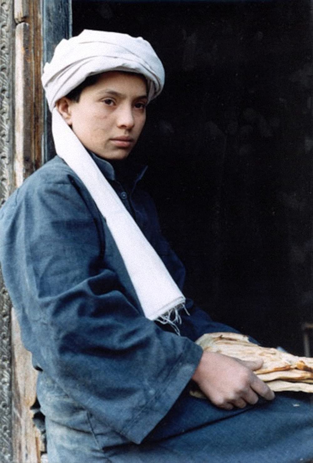 アフガン零年の画像