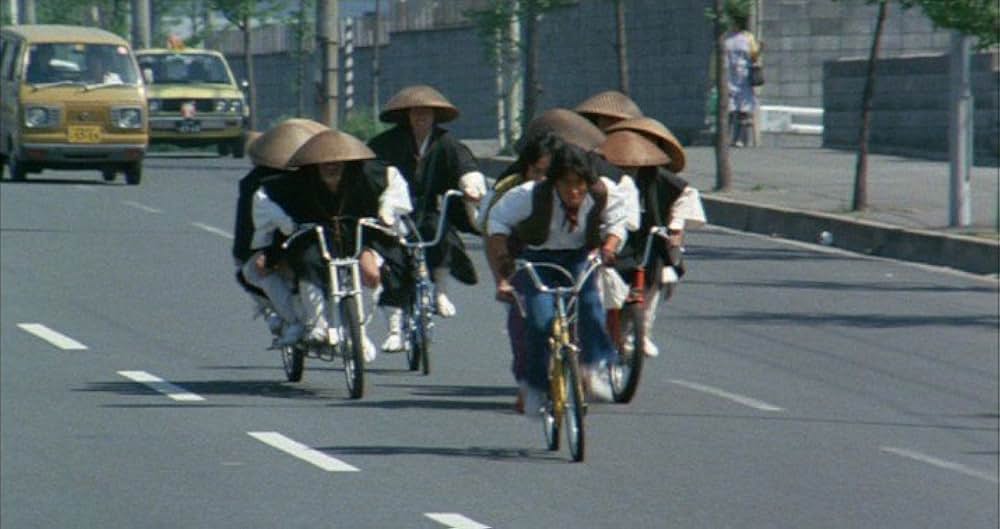 吼えろ鉄拳の画像