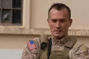 「ネイビーシールズ：チーム6」ロバート・ネッパーの画像