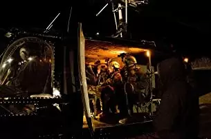 ネイビーシールズ：チーム6の画像