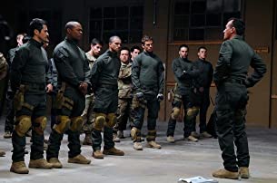 ネイビーシールズ：チーム6の画像