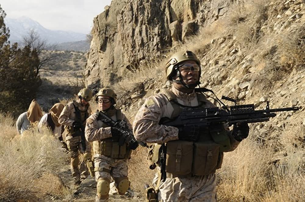 ネイビーシールズ：チーム6の画像