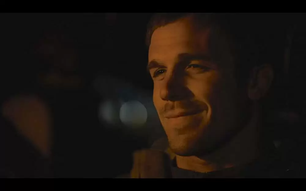 ネイビーシールズ：チーム6の画像