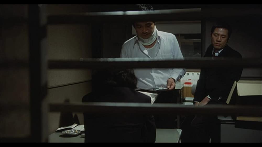 わるいやつらの画像