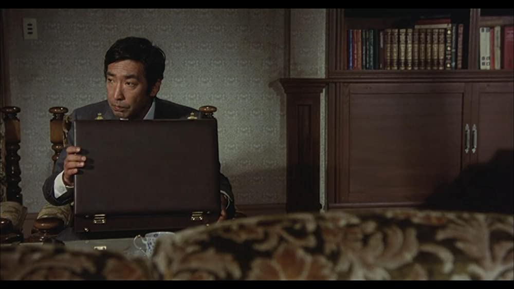 わるいやつらの画像