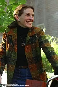 「モナリザ・スマイル」ジュリア・ロバーツの画像