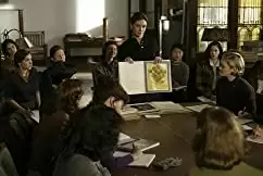 「モナリザ・スマイル」ジュリア・ロバーツ & ジュリア・スタイルズの画像