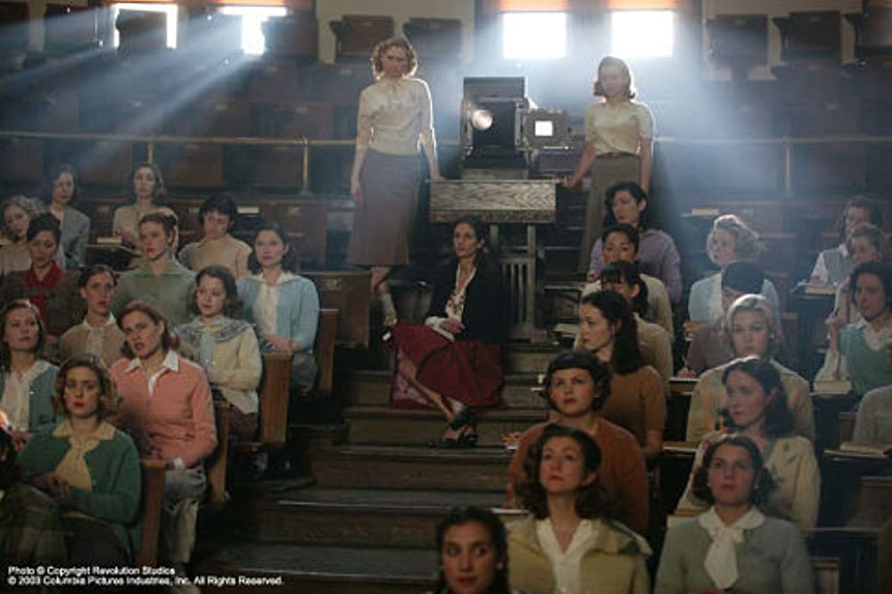 モナリザ・スマイルの画像