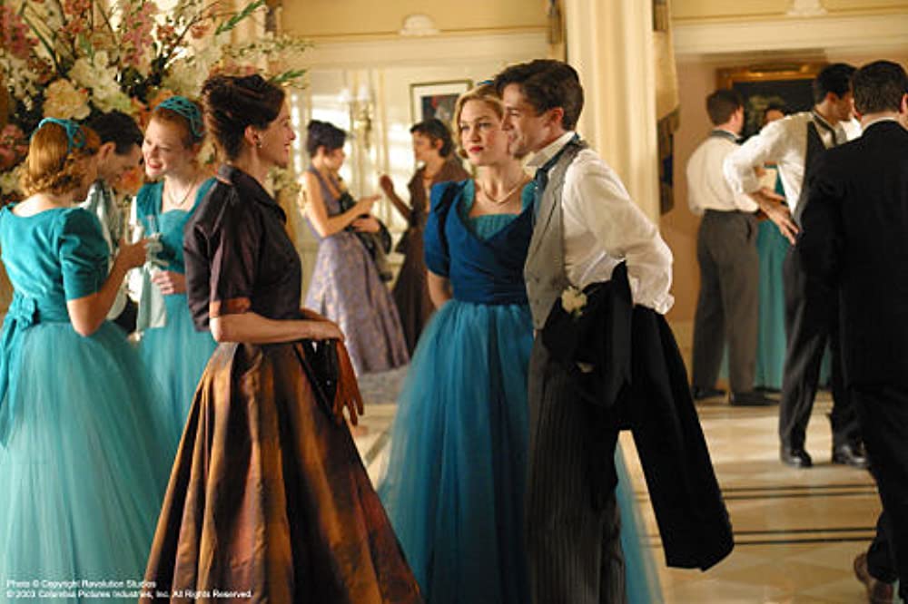 モナリザ・スマイルの画像