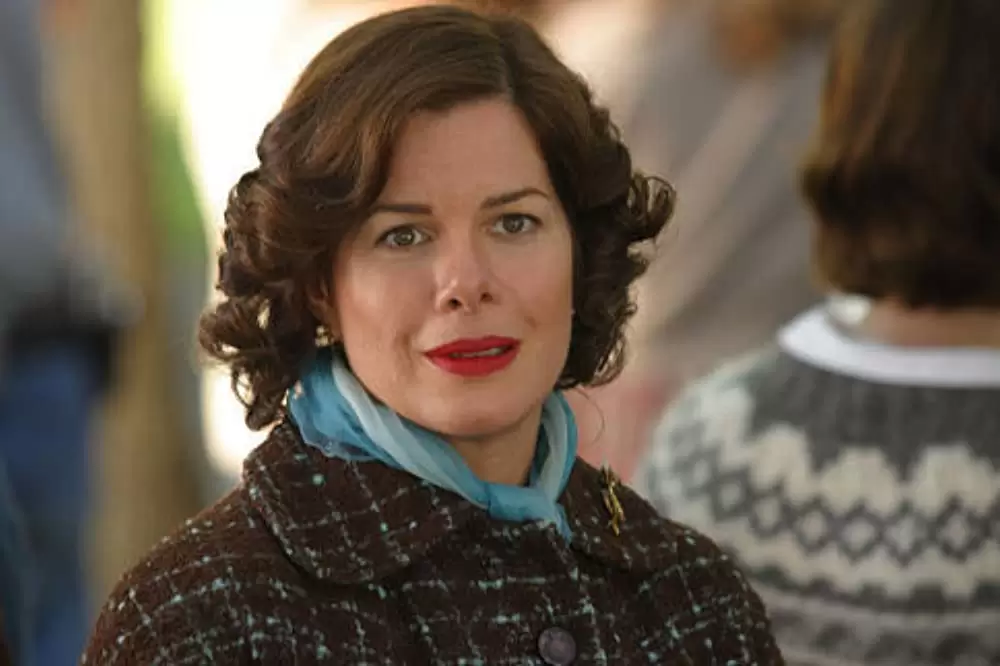 モナリザ・スマイルの画像