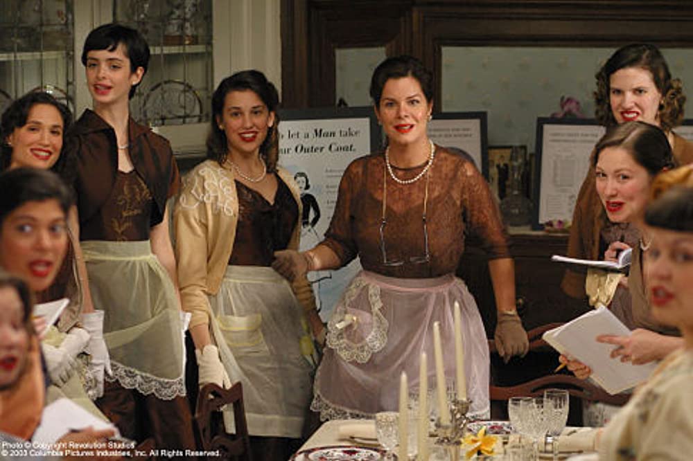 モナリザ・スマイルの画像